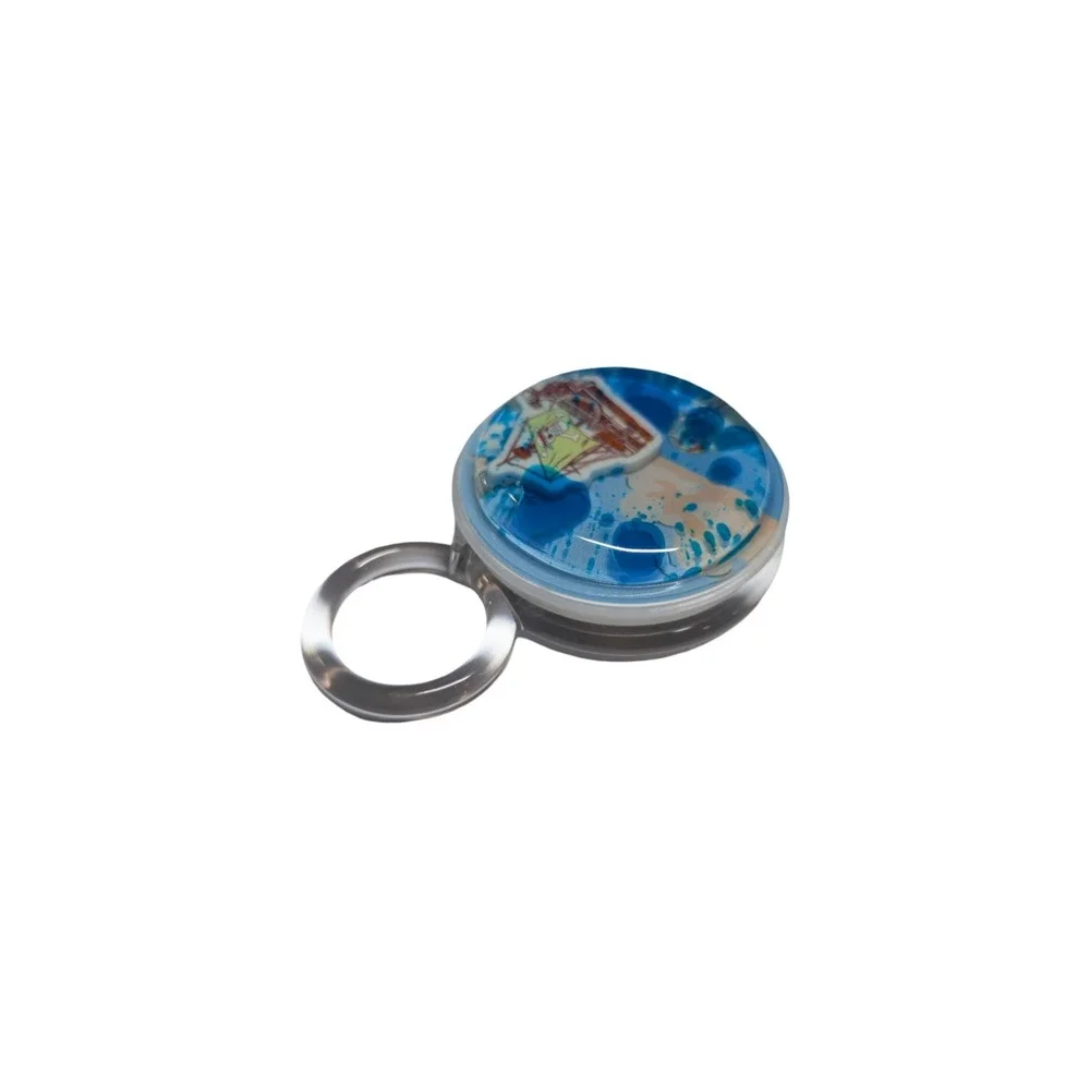 41-P PopSockets PopTop Grip & Stand Swappable Top Adhesive Base Going Merry ⬇️